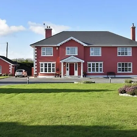 Elmdale 5*